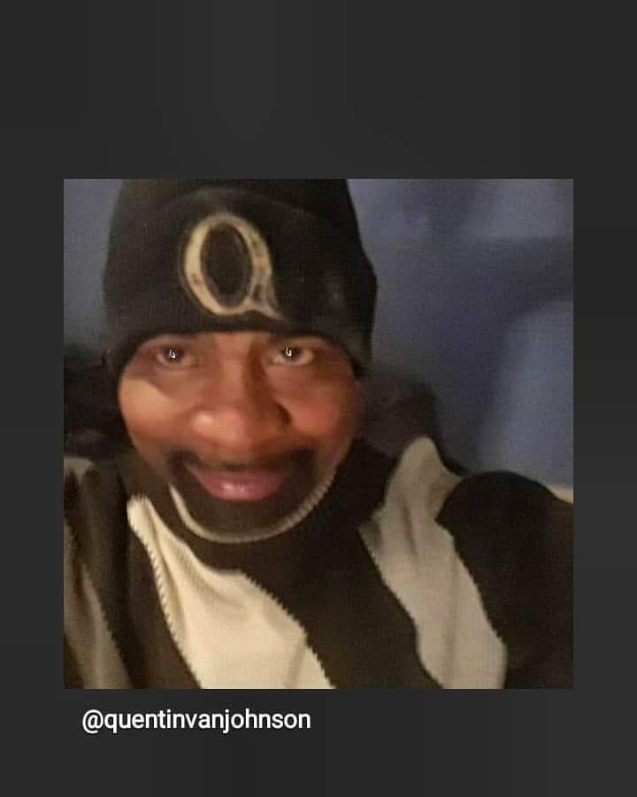 Quentin v Johnson sr