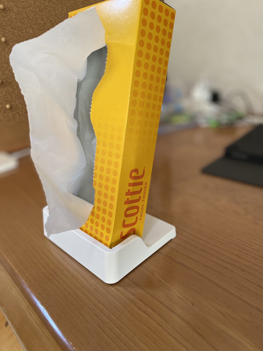 ティッシュスタンド ティッシュスタンド