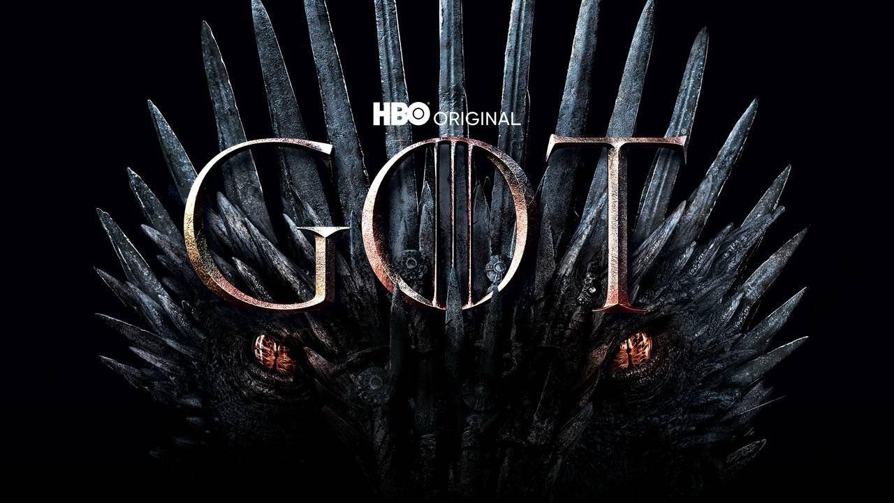 GOT HBO Original