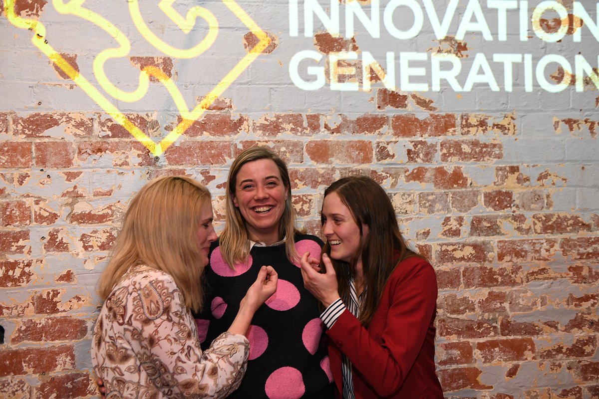 InnovationGeneration tweet media