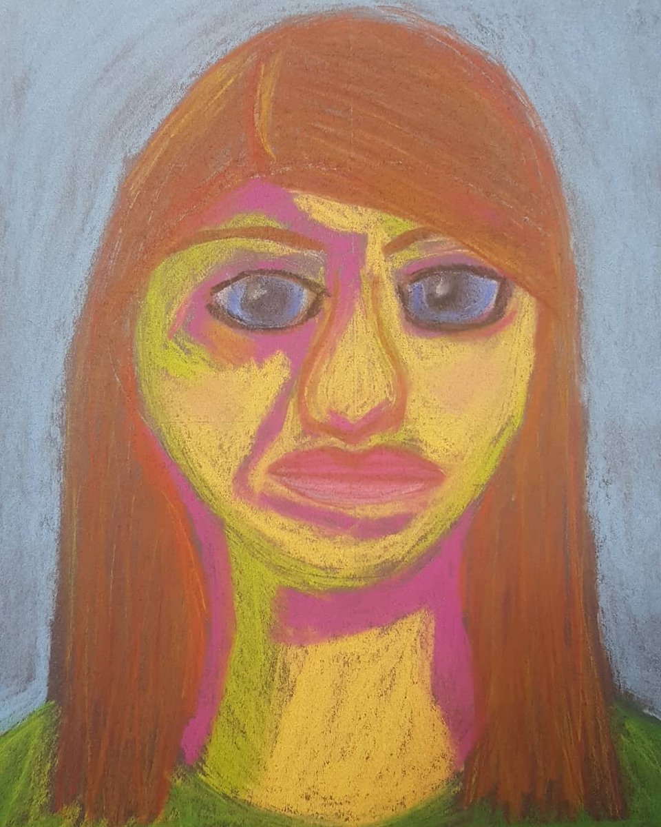 Ms_Greco_Class's tweet image. I drew a self-portrait that is inspired by an Indigenous artist; Arthur Shillings.

The following Google Docs will take you to a Grade 5 visual arts activity that was created by myself and four other colleagues.

Google Docs Link: docs.google.com/document/d/1bx…