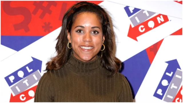 thehill's tweet image. Teen Vogue, Alexi McCammond part ways after resurfaced anti-Asian tweets hill.cm/AlFo8tU