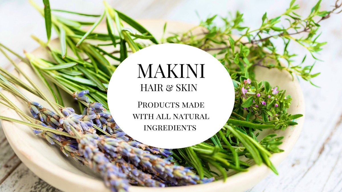 Makinihs's tweet photo. natural hair and skin product helping you with all your hair and skin care need from your face to you lashed beautifying you.😘 https://t.co/0BqSSMWLUf