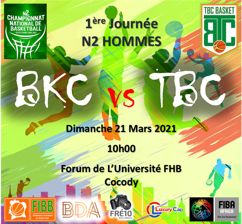 TBC BASKET (@TBCBASKET) / Posts / X