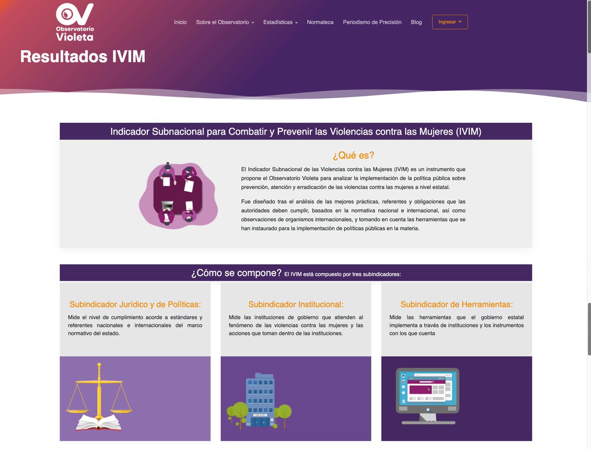 ESZ_smartdev's tweet photo. ¿Para qué sirve el #IVIM?
🟢Evalúa si el estado cumple con referentes jurídicos, institucionales e instrumentales
🟢Identifica áreas de oportunidad
🟢Brindar insumos para la generación de recomendaciones, investigaciones y evaluaciones
Video completo 👉 https://t.co/naVbdmRZZU https://t.co/43cWaGTwUv