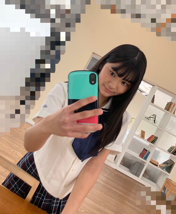 Twitterのコスプレ画像22