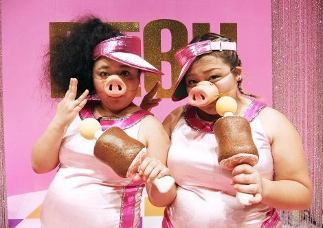 とくダネ で 渡辺直美 が話題に トレンドアットtv