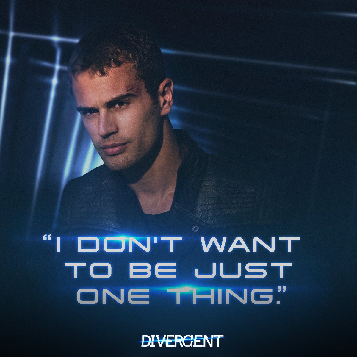 divergent quotes four