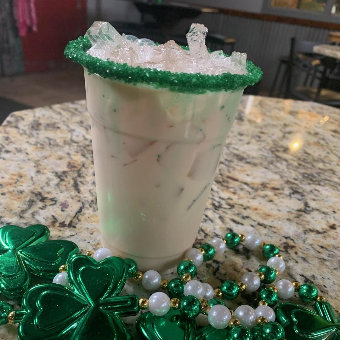 Midstate Distillery tweet media