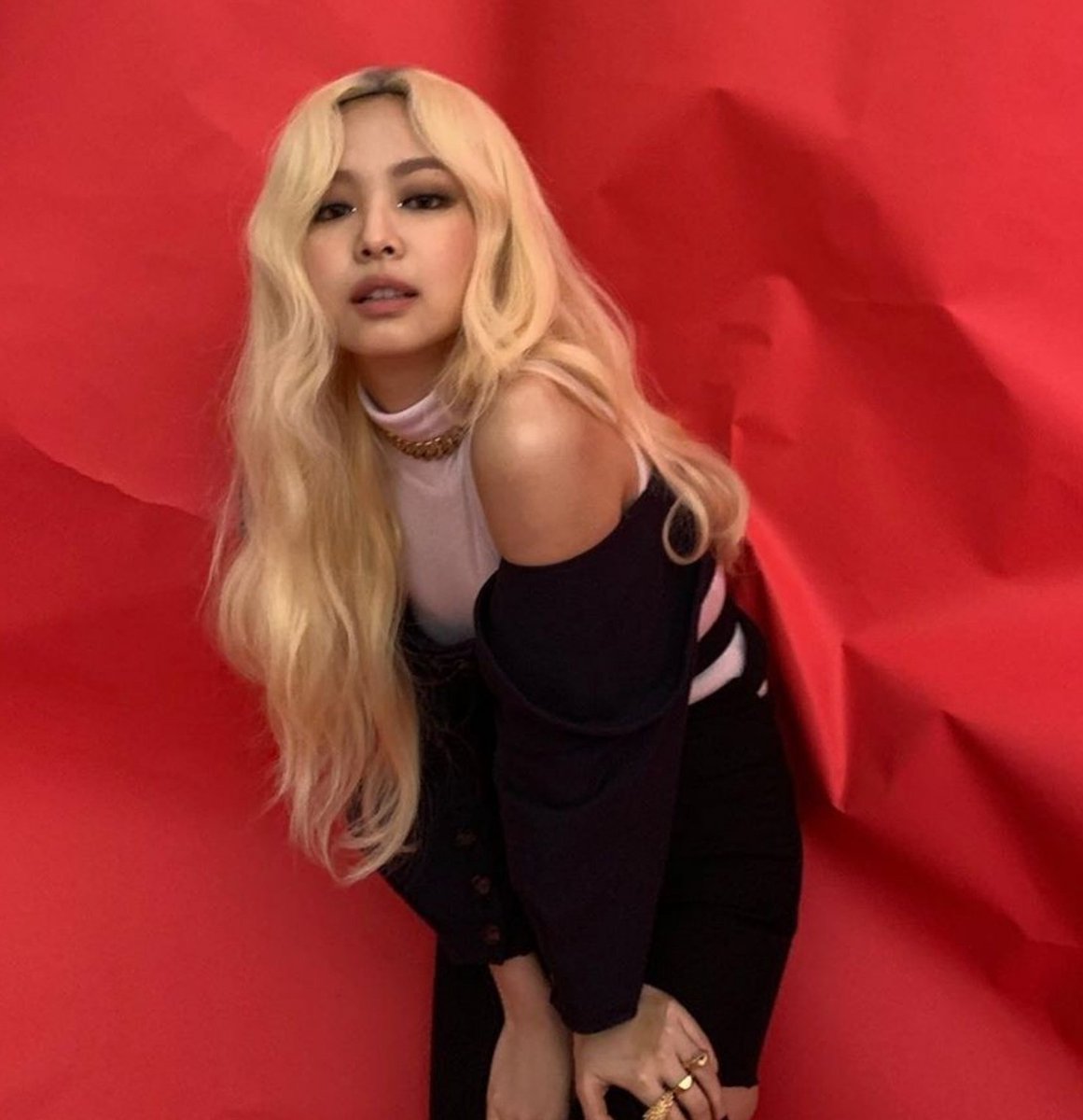 jenniesarchive's tweet image. remember when