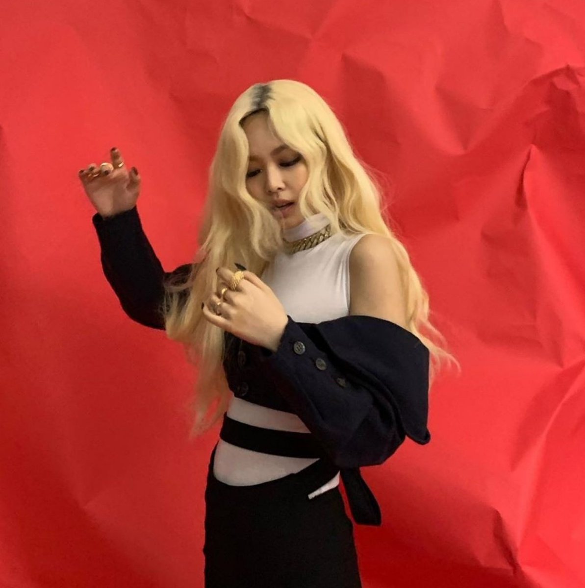 jenniesarchive's tweet image. remember when