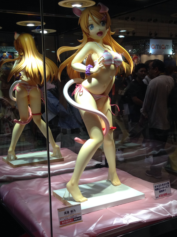 Daily garage kit figs! tweet media