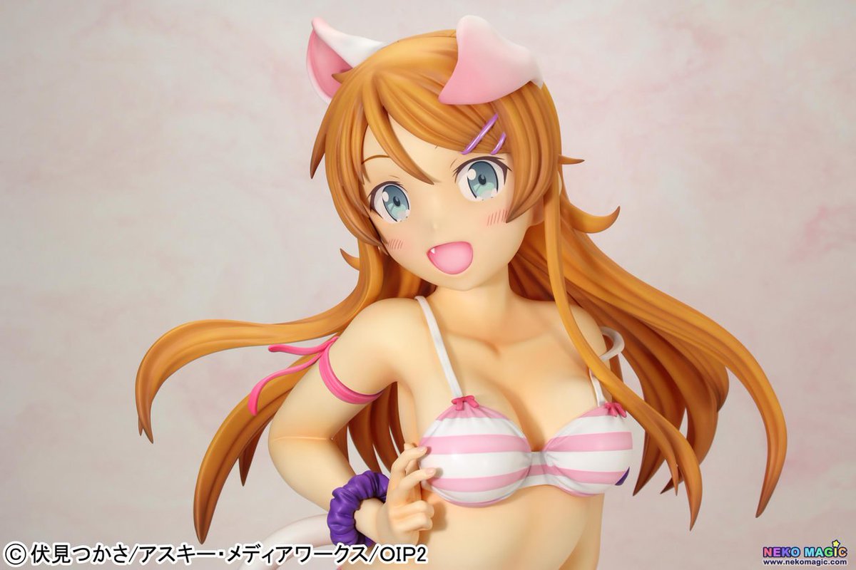 Daily garage kit figs! tweet media