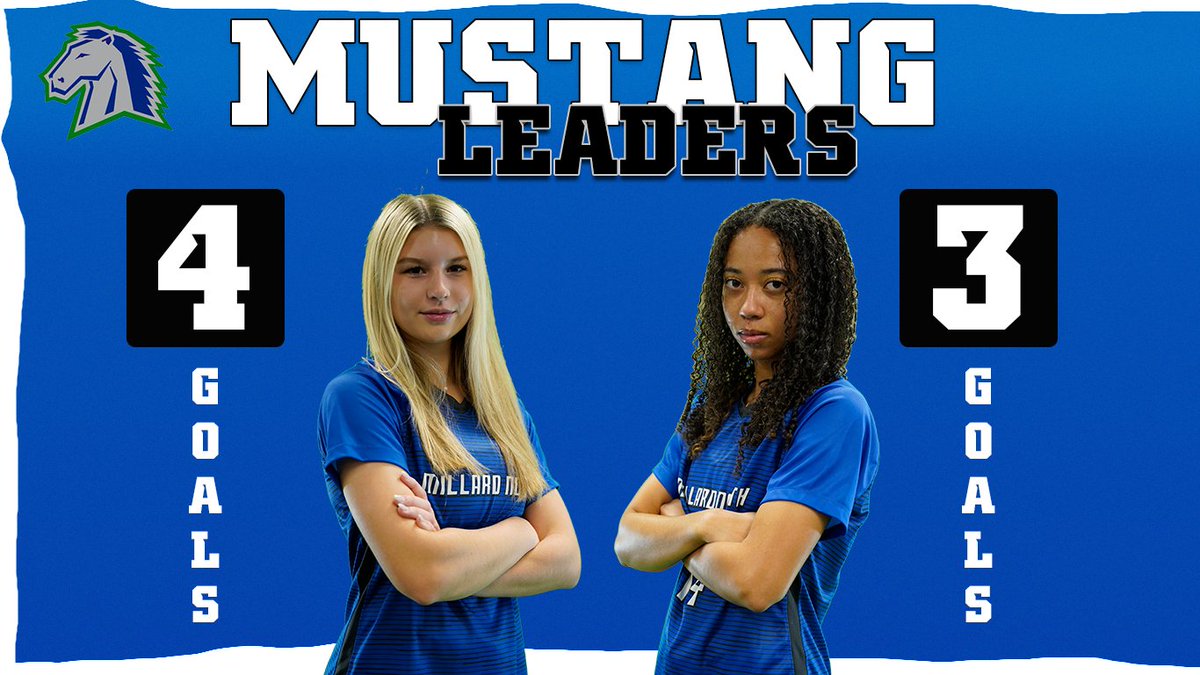 The Lady Mustangs bring in the 1st win of the season over O. North.  Goal scorers for the Mustangs

<a href="/campbellzimmy/">campbell zimmers</a> 4
<a href="/_senaahovissi/">sena</a> 3
<a href="/allie_schnack/">Allie</a> 2
<a href="/eloveridge21/">Ever Loveridge</a>, <a href="/LiyahMatthews05/">Aaliyah Matthews</a>, <a href="/emmacookk_/">emma cook</a>, <a href="/katiebeberniss/">katie beberniss</a>, <a href="/laynie_kuhn/">laynie kuhn</a>, <a href="/LoveridgeRomey/">Romey Loveridge</a> each had 1 goal.