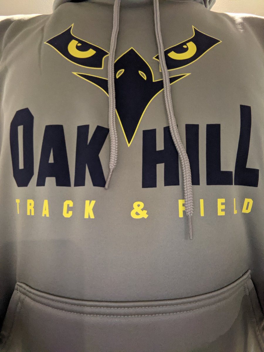 OHXC_OHTF's tweet photo. Once again T & T Promotions out of Noblesville killed it with the OHTF team gear! It has arrived however with over 100+ orders to fill it's going to take some time to sort. Just a few pieces here...Golden Eagles be ready after break to #RepTheEyes https://t.co/7OJTNT9oSn