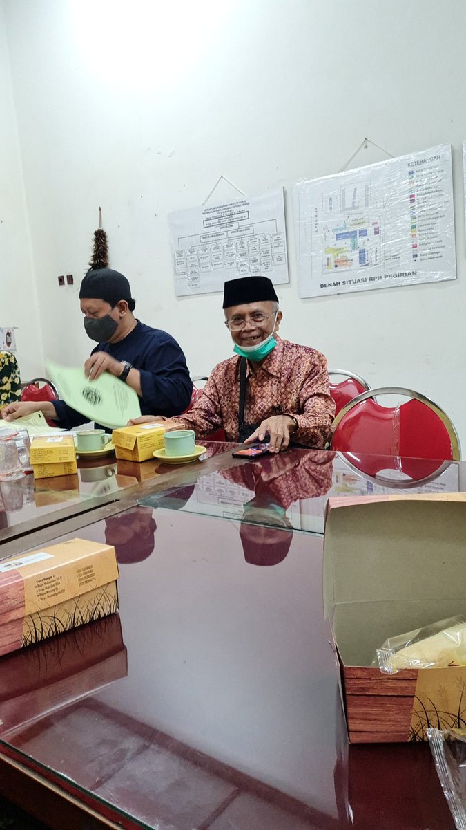 Sertifikasi Halal MUI untuk Rumah Potong Hewan Surabaya (Kedurus dan Pegirian)
