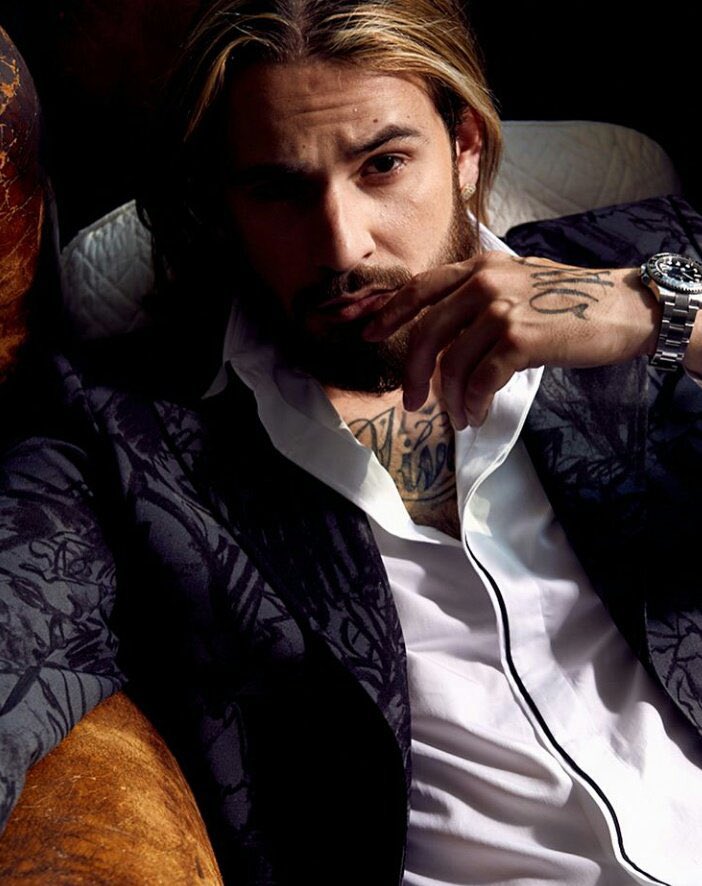 ShadesFrance's tweet image. Merci, SCH. 🎸