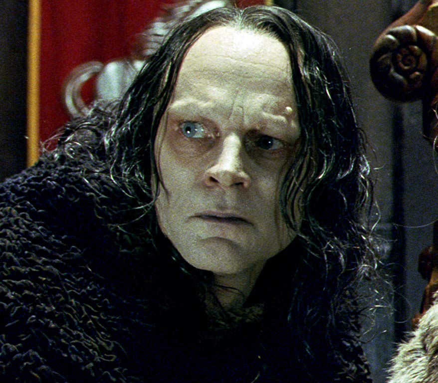 Happy birthday Brad Dourif! 71 years young!           