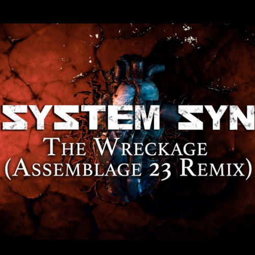 Draven_Taylor's tweet image. Music Video:
The Wreckage (Assemblage 23 Remix) by System Syn

musiceternal.com/News/2021/The-…

#Musiceternal #SystemSyn #TheWreckage #Assemblage23 #Remix #IfItDoesntBreakYou #Music #MusicVideo #ElectronicMusic #IndustrialMusic #UnitedStates