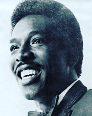 Happy birthday and RIP to the King of the Midnight Hour Mr. Wilson Pickett (March 18, 1941 January 19, 2006) 