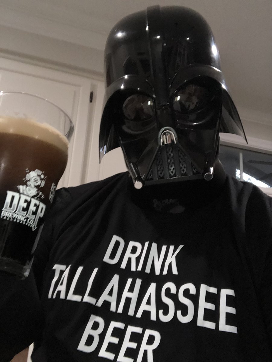 BeerAndPoutine's tweet image. (When a local restaurant disappoints) I find your lack of local beer disturbing...  @TLHBeerSociety