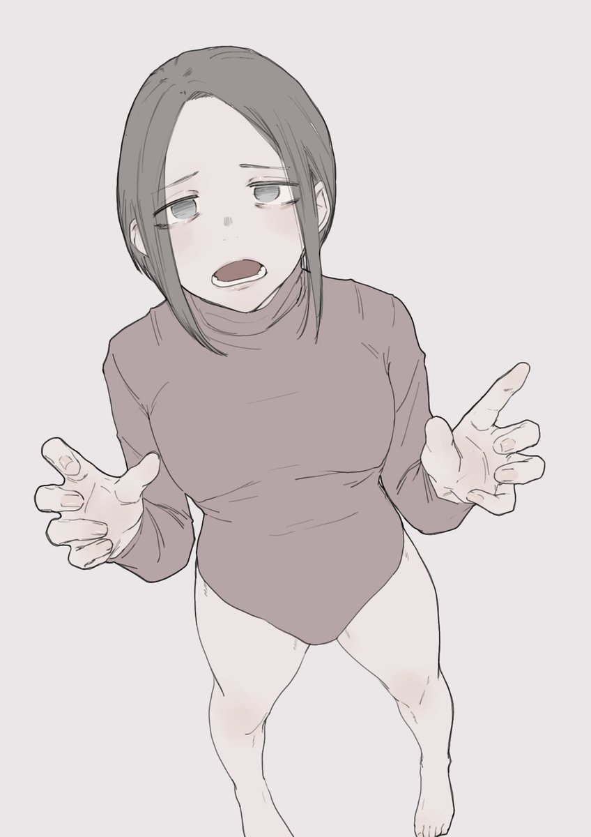 人肌恋しいのに人と関わりたくない…
困ったね 