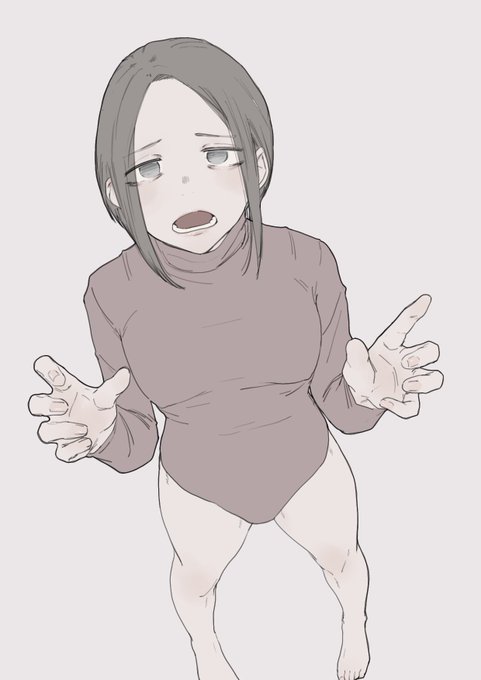 人肌恋しいのに人と関わりたくない…
困ったね 