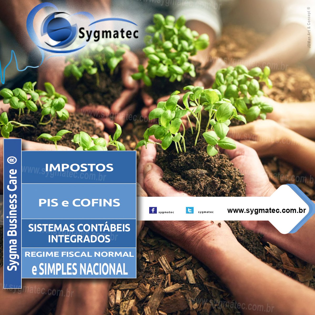 Sygmatec's tweet image. PAGUE MENOS IMPOSTOS AGORA MESMO !

Sygma Business Care ®
Seu bolso mais leve, seu cadastro de produtos,  tributações, localizadores integrados e ajustados. 😉

sygmatec.com.br 
#sygmabusinesscare @sygmabusinesscare