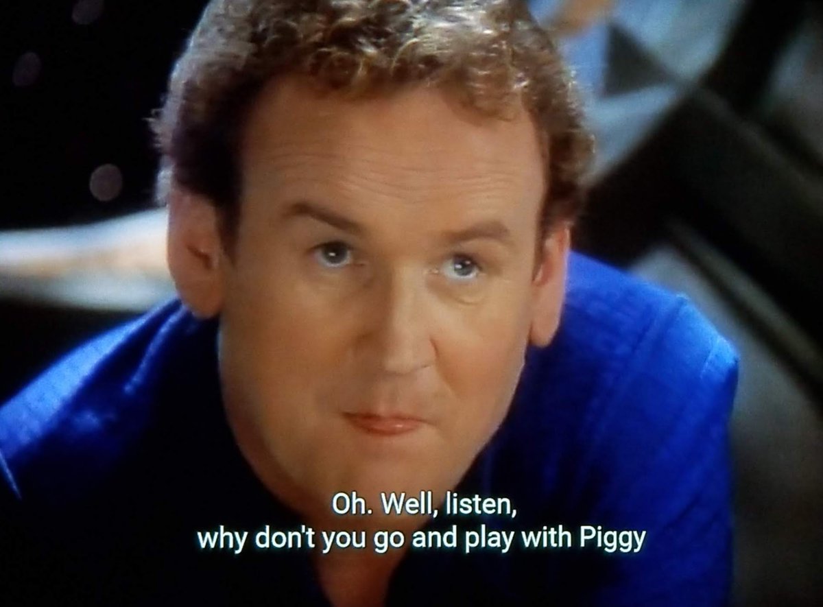 NoContextTrek's tweet image. 