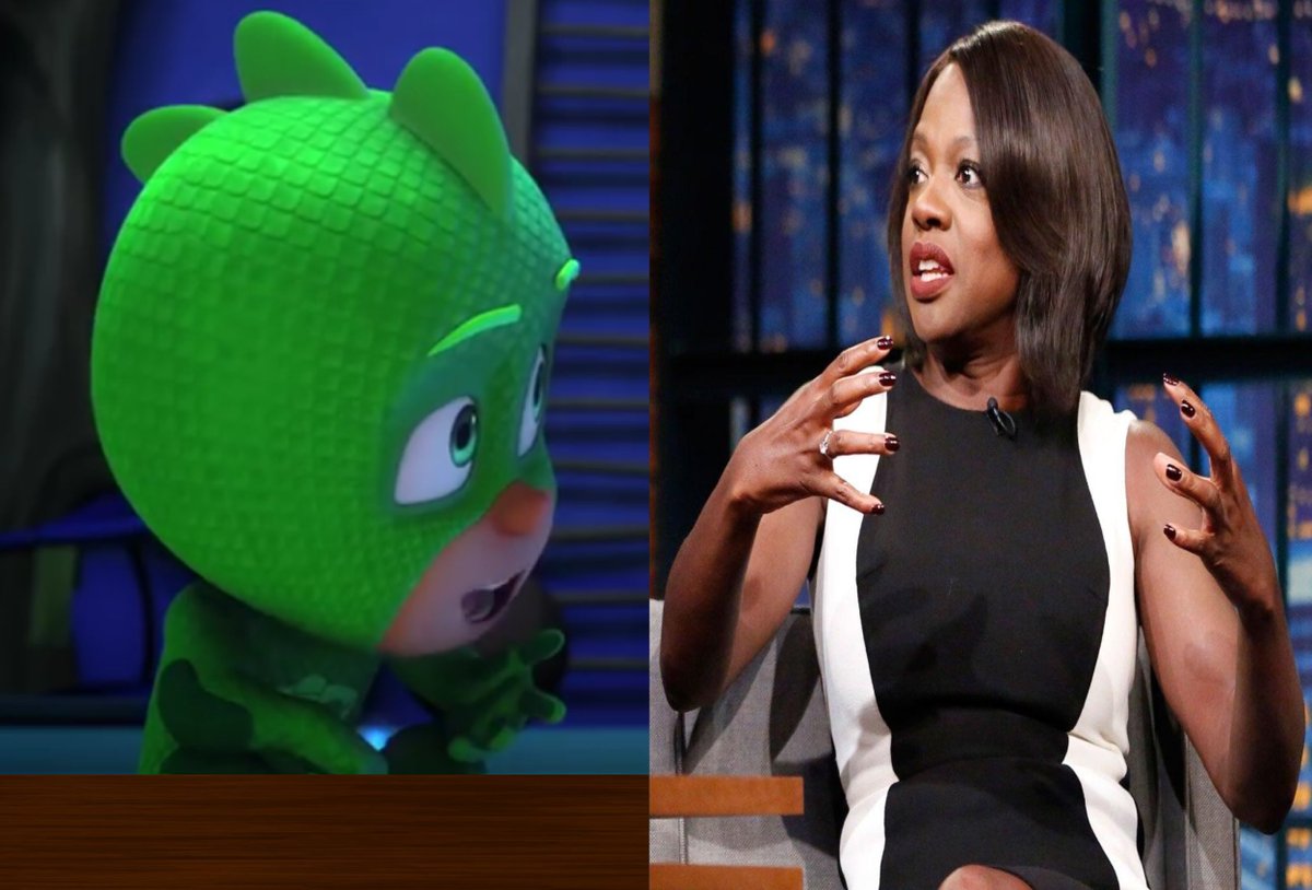chancetlewis99's tweet photo. Also, Gekko & Viola talk about "How to Get Away", playing Annalise Keating and reprising the role in "Scandal". #LateLateGekko #LateLateViola #HowtoGetAway #Scandal https://t.co/0K7dUNH1Tt