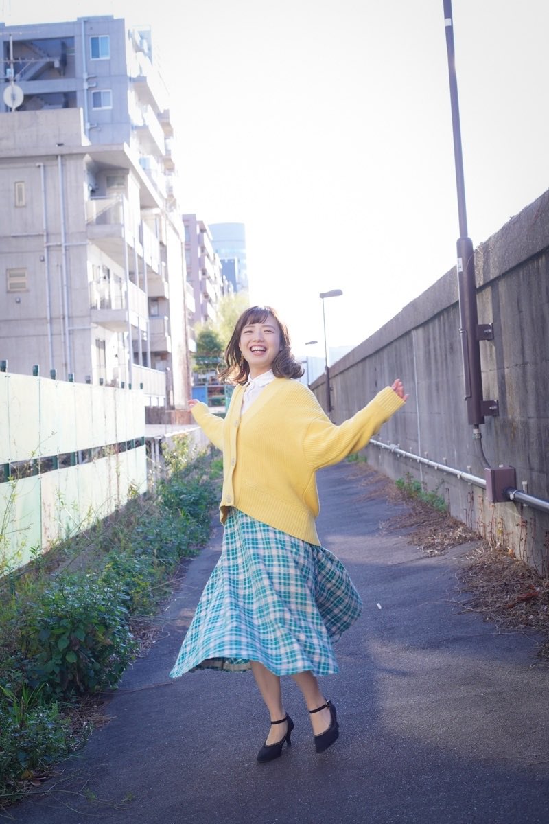 ゆうこ tweet media