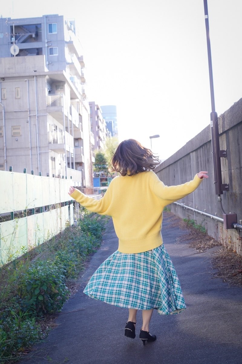 ゆうこ tweet media