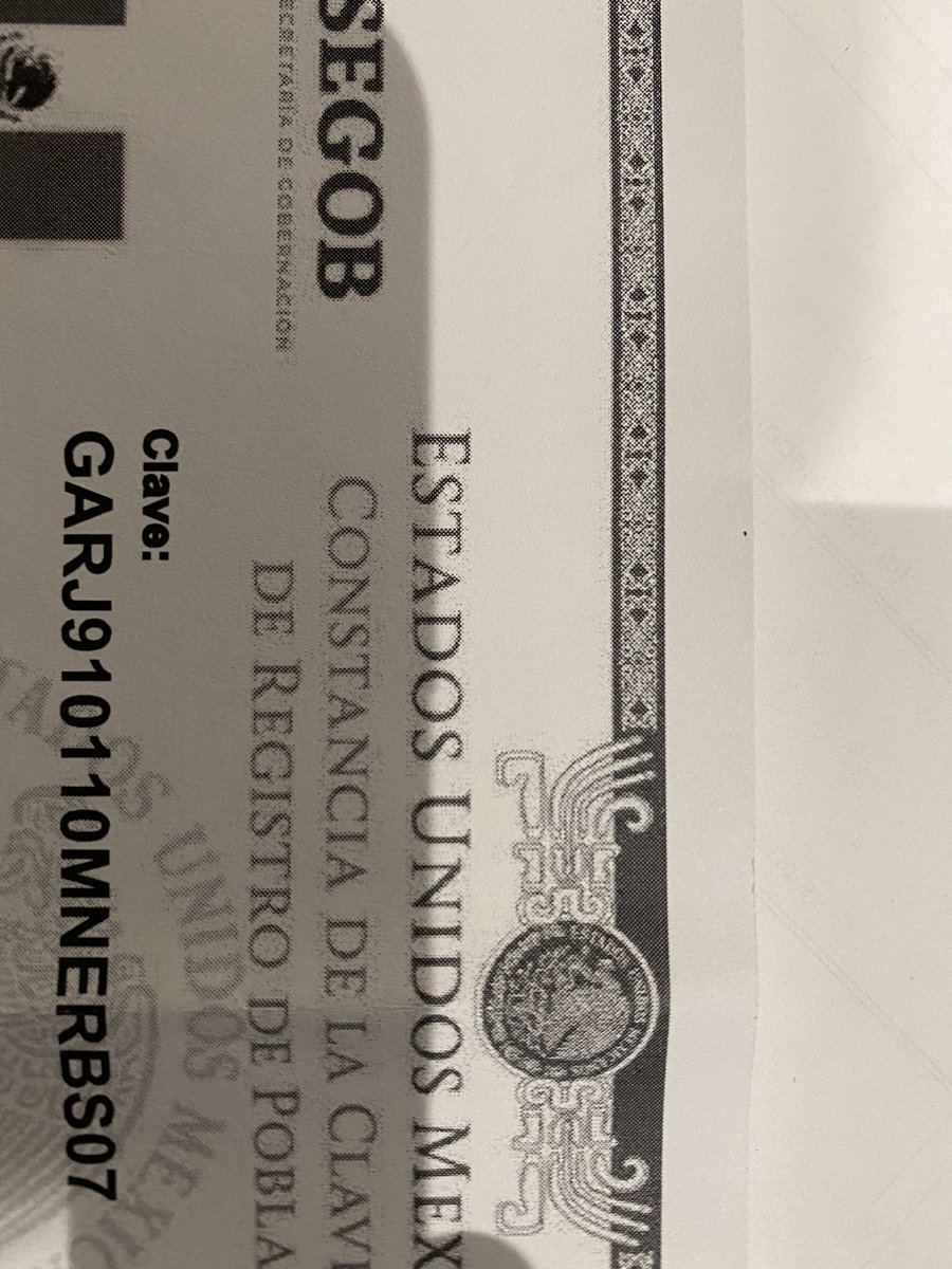 Gracias <a href="/AlcaldiaAO/">Alcaldía Álvaro Obregón</a> por la mejor atención, en especial con el tema de mi PASAPORTE. Desafortunadamente después de meses y de acudir a dif. sedes, <a href="/RENAPOMX/">RENAPO - SEGOB</a>  no ha podido corregir mi CURP por ser “mexicana nacida en extranjero”. Ayuda porfavor <a href="/SRE_mx/">Relaciones Exteriores</a> <a href="/m_ebrard/">Marcelo Ebrard C.</a> <a href="/Candelaria___/">Carlos Candelaria</a> 🙏