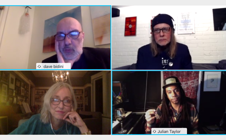 David McPherson tweet media