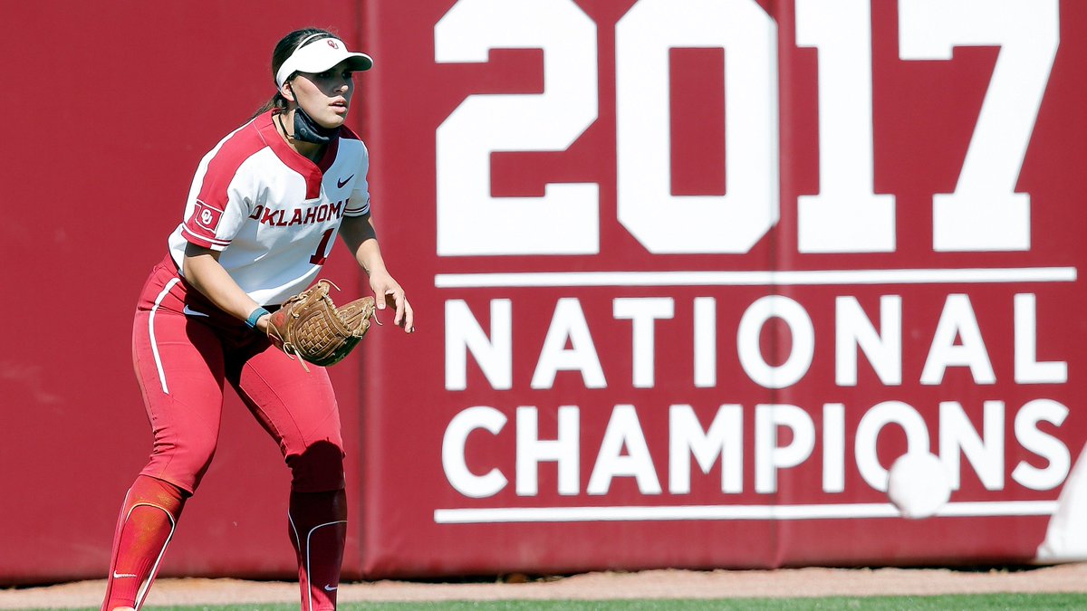 Oklahoma Softball (@ou_softball) on Twitter photo #Sooners welcome <a href="/TeamMexicoSB/">Mexico Softball WNT</a> for exhibition series beginning Friday.
π Team Mexico π²π½
π March 19-21
πΊ <a href="/FOXSportsOK/">Bally Sports Oklahoma</a>+ / <a href="/SoonerSportsTV/">Sooner Sports Network</a>
π» The Franchise 2/TuneIn
π ππ«ππ―π’ππ° Β» bit.ly/3vCJ8Dr
#ChampionshipMindset #Sooners welcome <a href="/TeamMexicoSB/">Mexico Softball WNT</a> for exhibition series beginning Friday.
π Team Mexico π²π½
π March 19-21
πΊ <a href="/FOXSportsOK/">Bally Sports Oklahoma</a>+ / <a href="/SoonerSportsTV/">Sooner Sports Network</a>
π» The Franchise 2/TuneIn
π ππ«ππ―π’ππ° Β» bit.ly/3vCJ8Dr
#ChampionshipMindset