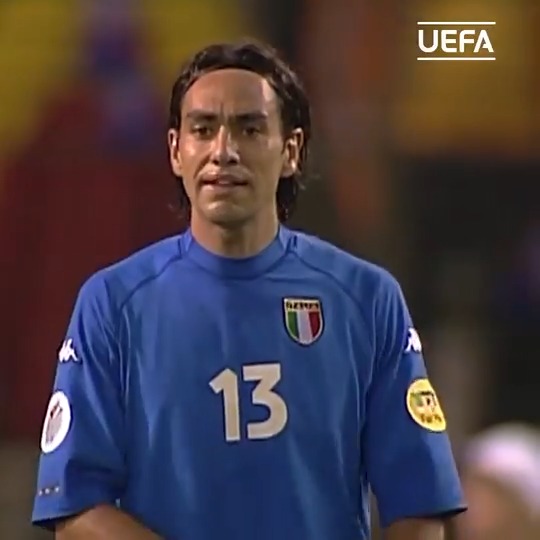   One of Italy\s finest  Happy birthday, Alessandro Nesta  | | 