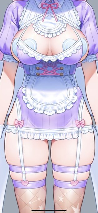 コスチュームデザイン気に入ってる
タイツもいい感じに塗れて嬉しい 