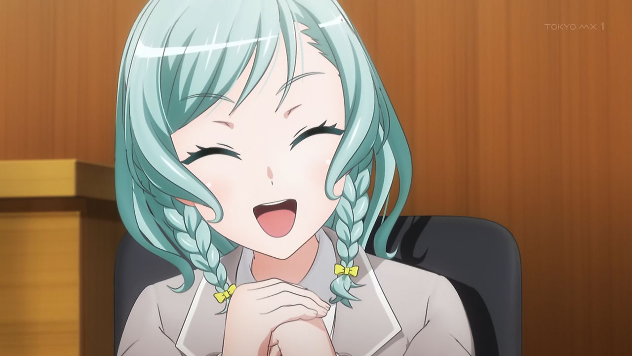 氷川日菜　ガルパピコ　痛バ 6f1b895c5d30e52db0173c037ac6f4