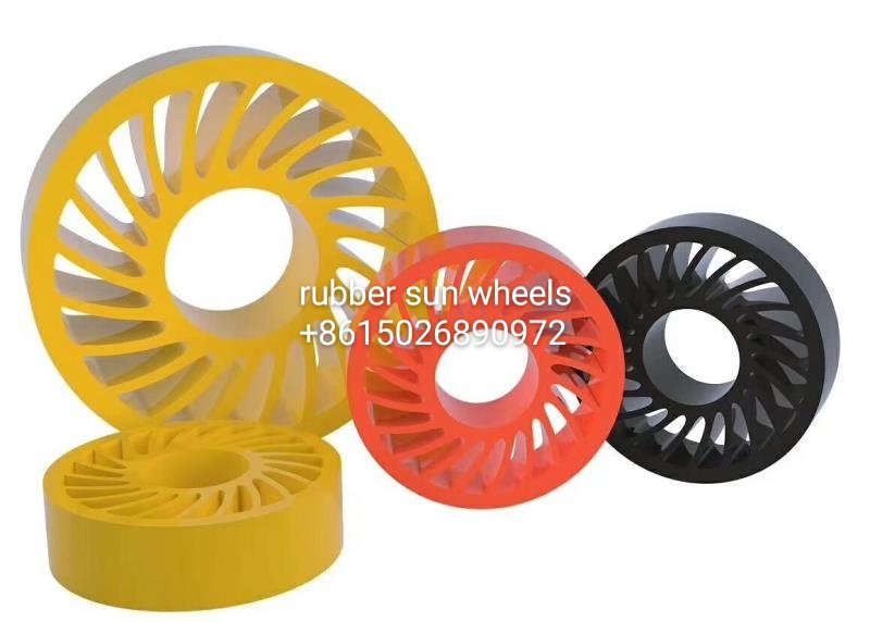 We have more 15years of wheel experience. and provide costomized services.