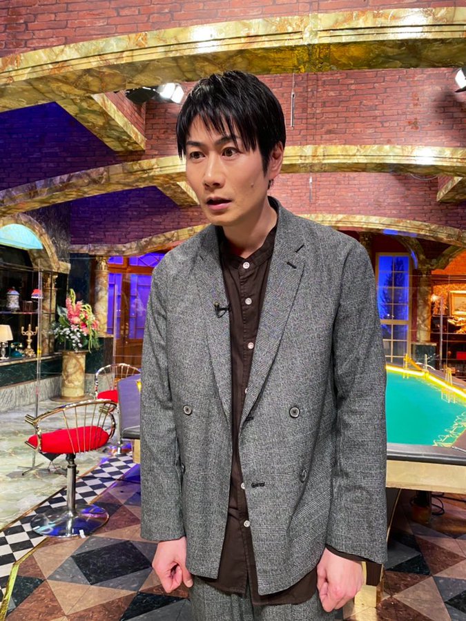 ハウル チームナックスも全員声優 大泉洋はカカシ王子と兵隊役 ドラマスクリーン