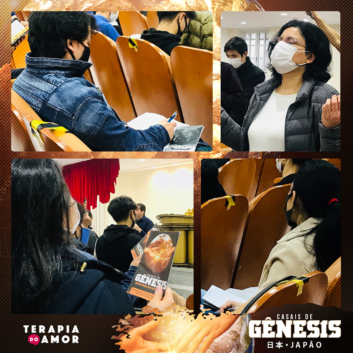 Universal Japao V Twitter Participe Da Ultima Palestra Sobre Noe E Sua Esposa Na Quinta Feira 25 De Marco Especialmente As h30 Casaisdegenesis Terapiadoamor Casais Amorinteligente 創世記の夫婦 愛のセラピー 夫婦 賢い愛し方 T Co Universal Japao V Twitter Participe Da Ultima Palestra Sobre Noe E Sua Esposa Na Quinta Feira 25 De Marco Especialmente As h30 Casaisdegenesis Terapiadoamor Casais Amorinteligente 創世記の夫婦 愛のセラピー 夫婦 賢い愛し方 T Co