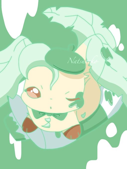 グレイシアのtwitterイラスト検索結果 古い順 グレイシアのtwitterイラスト検索結果 古い順