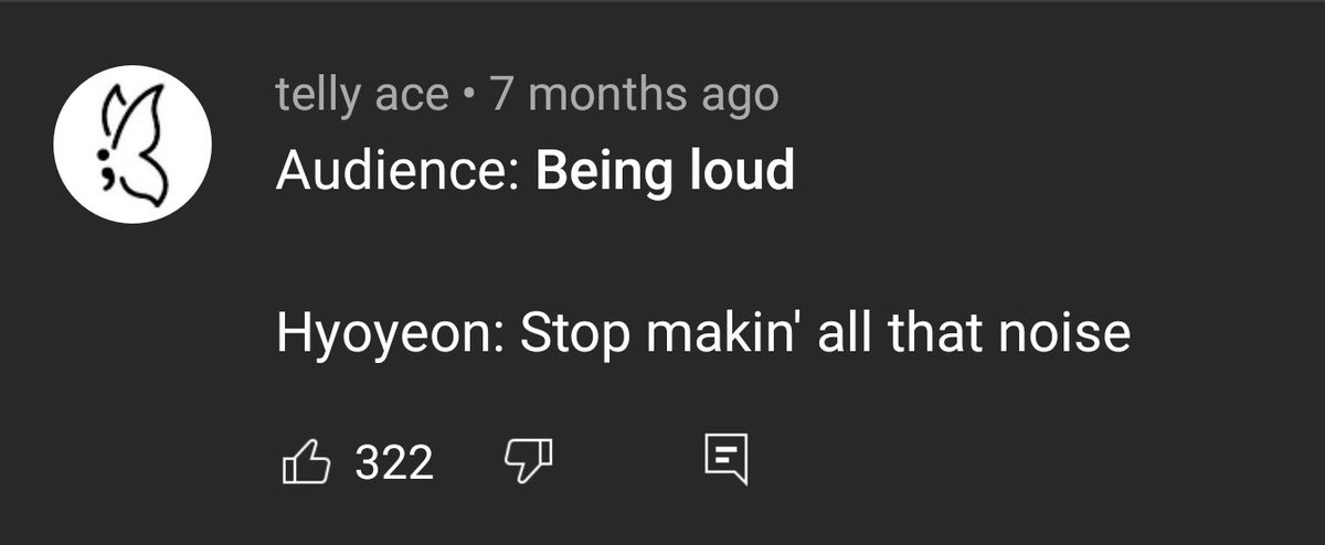 HyoyeonComments's tweet photo. Stream Do what I want!

YT-https://t.co/lyiR8UOlK4
Spotify- https://t.co/xoAjReHnfm https://t.co/0J8ZYtlLYQ