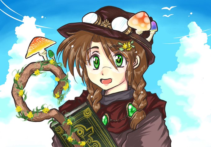 Sw2のtwitterイラスト検索結果 Sw2のtwitterイラスト検索結果