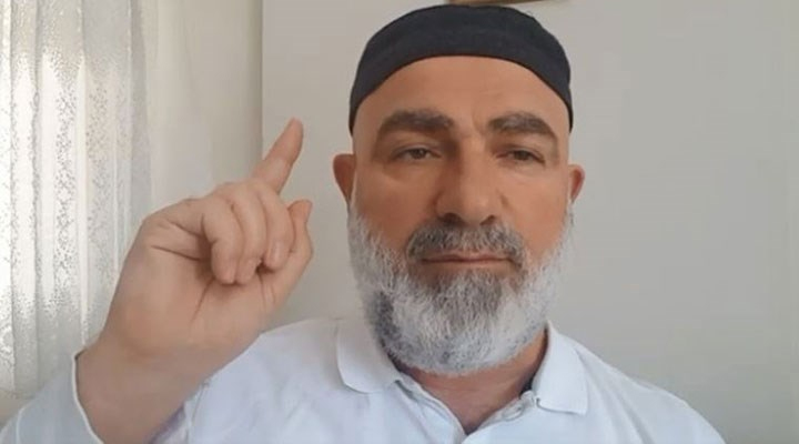 Medeni hukuku ve kadınları hedef alan GATA'nın eski tarikatçı başhekim yardımcısı yeniden göreve başladı
bit.ly/2P5a3qL