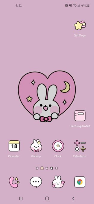 Me vs. My homescreen https://t.co/sam0xKzx4z