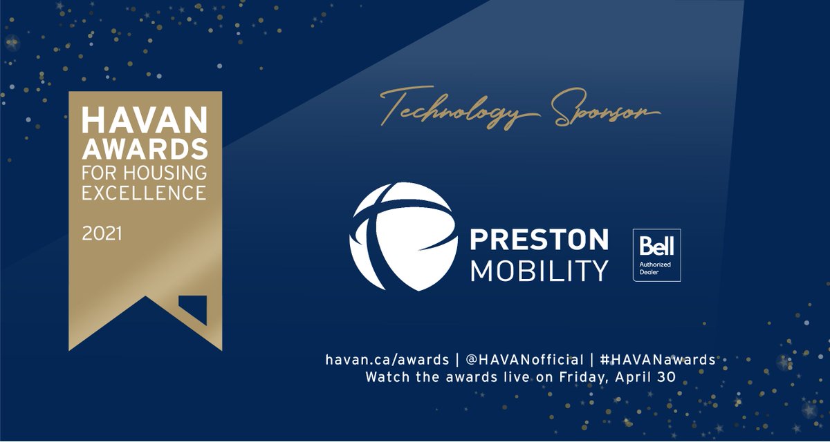 Congratulations to the #HAVANawards finalists!

We are proud to sponsor the best new-built, renovated, and designed homes in Metro Vancouver.

Take a look at the incredible homes: havan.ca/awards and watch the awards live on Friday, April 30!  <a href="/HAVANofficial/">Homebuilders Association Vancouver (HAVAN)</a>