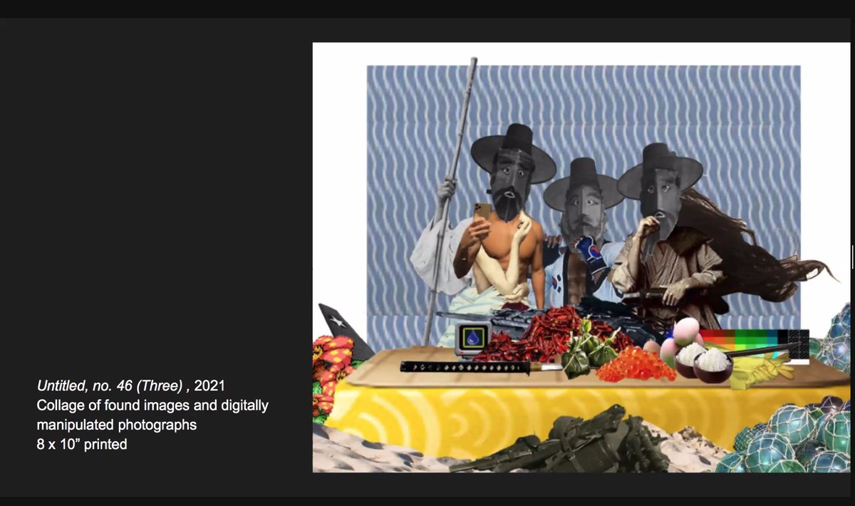 Thanks to Forrest McGarvey, Tanya Zimbardo and all the folks who joined on Tuesday to ask Qs about digital originals and copies, as well as discuss issues of  archiving Bay Area arts spaces and events that have disappeared. 
Join us for our final LRLX of the season next month!