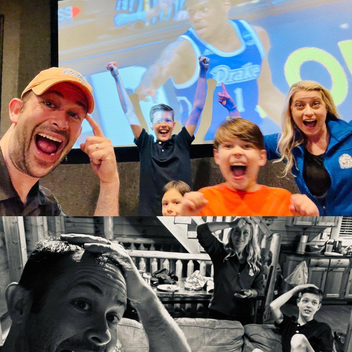 Matthew Mitchell PhD tweet media