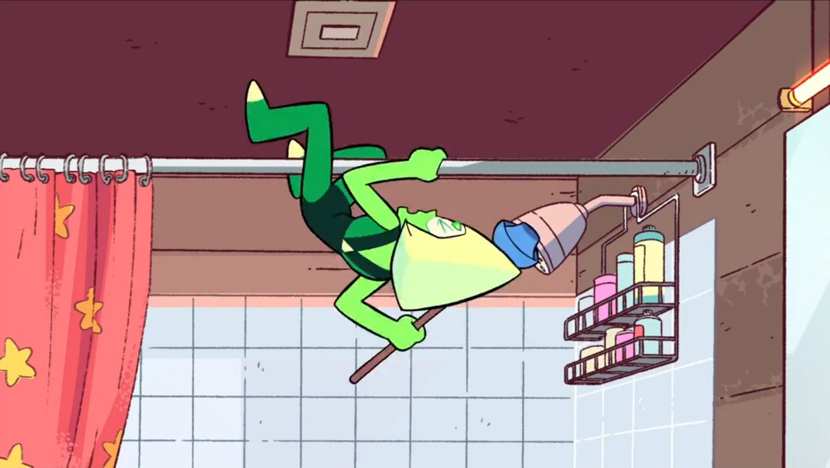 PeridotQuoted's tweet photo. Peridot: "-And if I negotiate with you filthy war machine-"
Garnet: "Ok, let's kick her butt"
Steven: "Wait-"
Peridot: "Yeah. Destroy me again. Then have fun trying to talk to me when I'm in a bubble!"
◇
◇ from - "Catch and Release"
◇
#stevenuniverse #stevenuniversequoted https://t.co/Sa3X6UvOUi